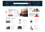make ecommerce website, online store, wordpress woocommerce website